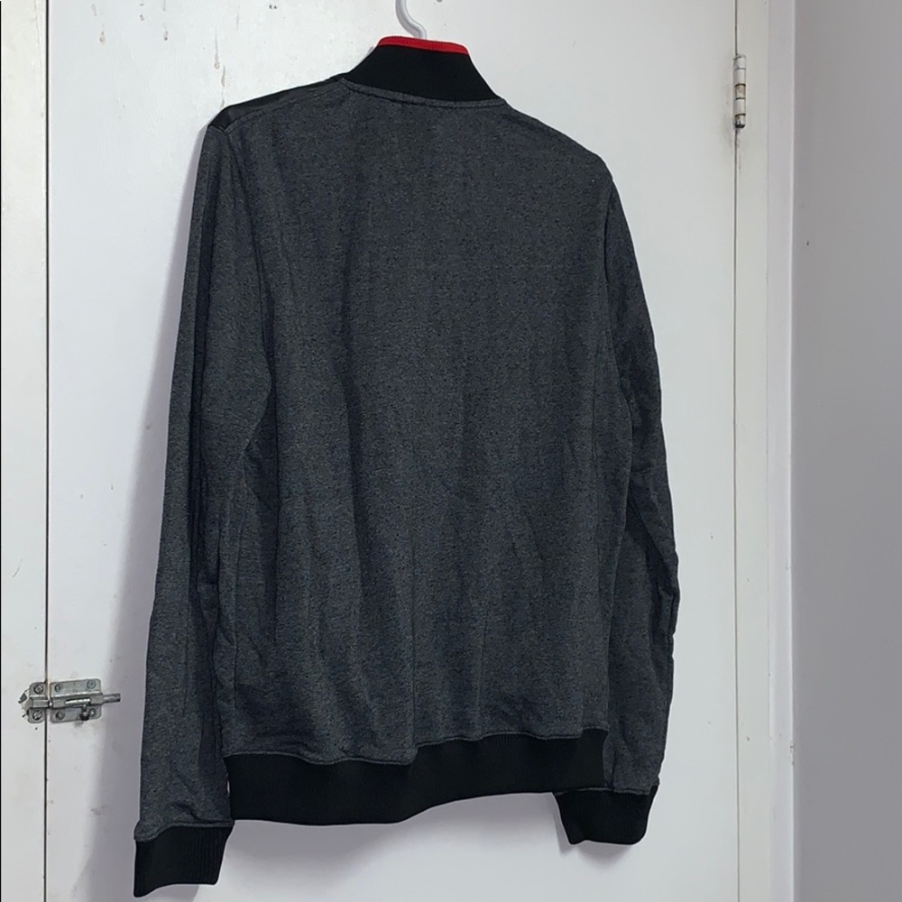 MEN’S FALL JACKET - Picture 2 of 2